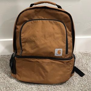 Carhartt Cooler Backpack